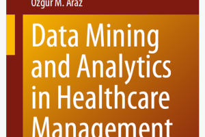 Data Mining & Analytics in Healthcare: AI & Big Data (2023)