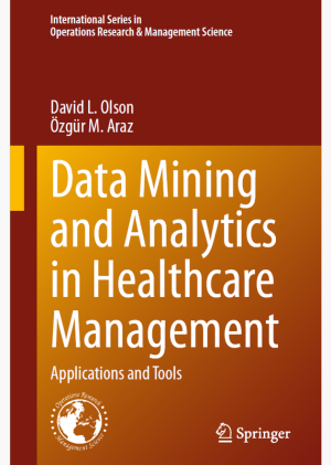 Data Mining & Analytics in Healthcare: AI & Big Data (2023)