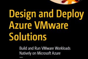 Design & Deploy Azure VMware Solutions: Native Workloads (2022)