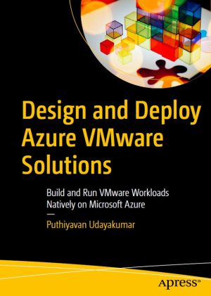 Design & Deploy Azure VMware Solutions: Native Workloads (2022)