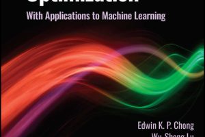 Introduction to Optimization: Applications in Machine Learning (2023)