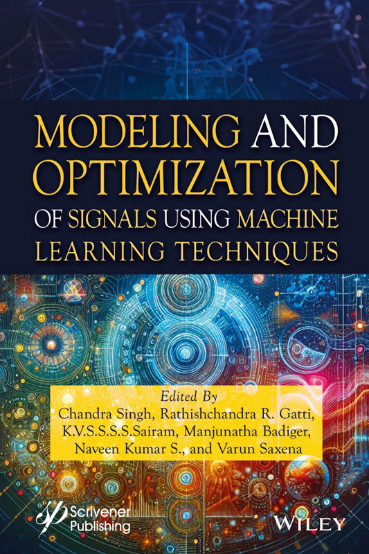 Modeling & Optimizing Signals with ML: Advanced Techniques