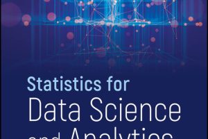 Statistics for Data Science & Analytics: Essential Concepts (2024)