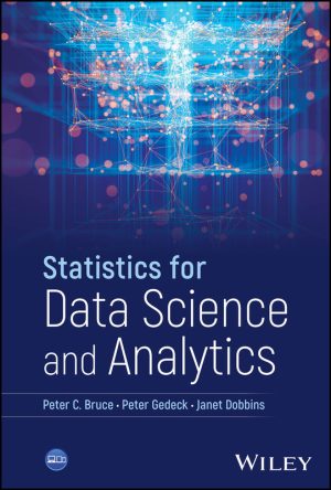 Statistics for Data Science & Analytics: Essential Concepts (2024)