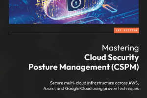 Mastering Cloud Security Posture Management: AWS, Azure, GCP (2024)