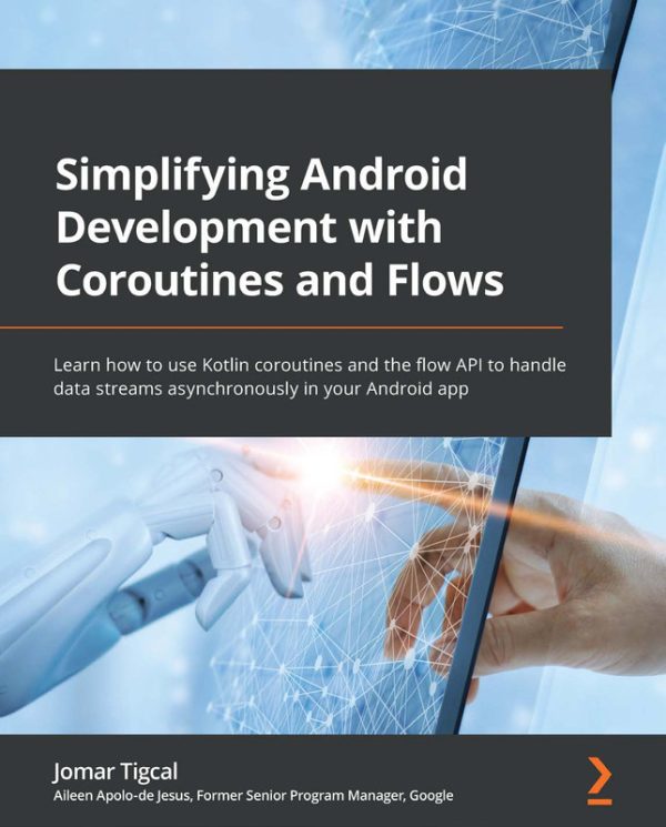 Android Dev with Coroutines: Async Kotlin & Flows Guide