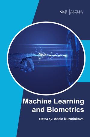 ML & Biometrics: AI-Powered Identity Verification (2022)