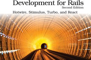 Modern Front-End Development for Rails: React & Hotwire (2022)