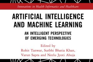 AI & ML: Emerging Technologies & Intelligent Systems