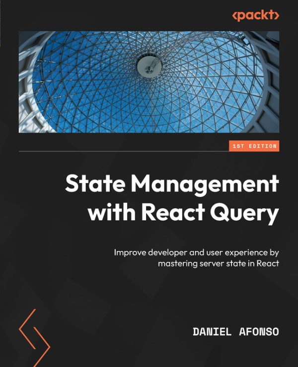 State Management with React Query: Master Server State (2023)