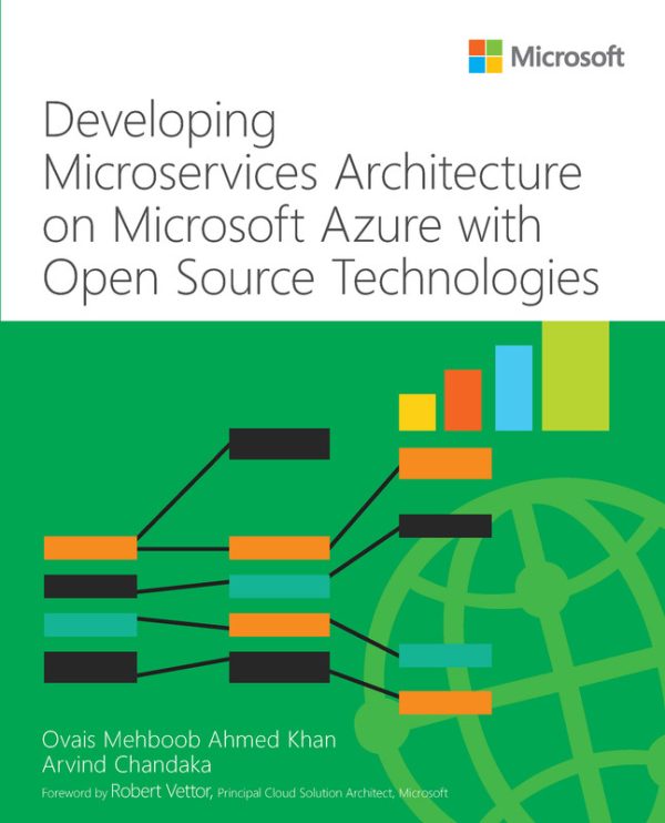 Developing Microservices Architecture on Azure with Open Source Tech (2021)