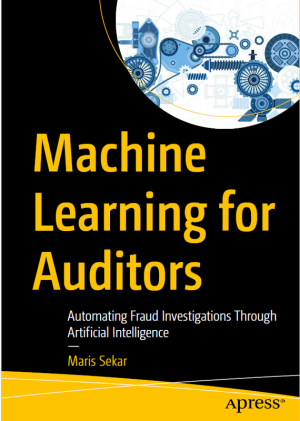 ML for Auditors: AI-Powered Fraud Investigation (2022)