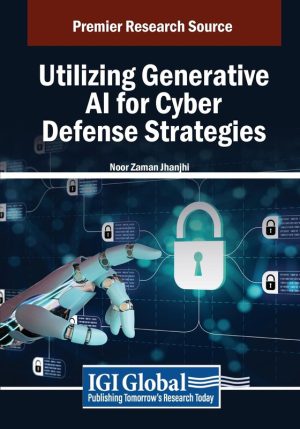 Generative AI for Cyber Defense: Modern Strategies for 2025