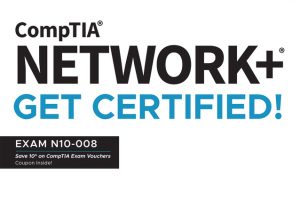 CompTIA Network+ CertMike: Exam N10-008 Prep Guide (2023)