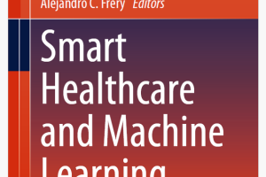 Smart Healthcare & ML: AI in Medical Innovation (2024)