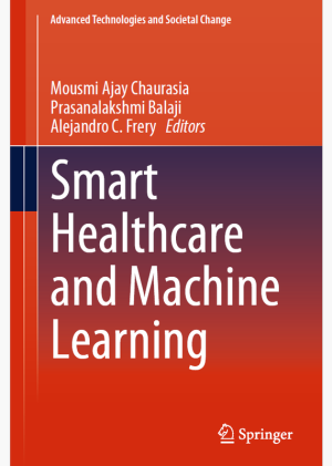 Smart Healthcare & ML: AI in Medical Innovation (2024)