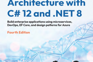 Build Enterprise Apps with Microservices & DevOps for Azure (4th Edition)
