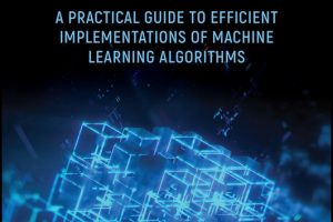 Vectorization: Efficient ML Algorithm Implementations (2024)