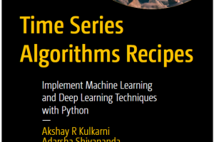 Time Series ML Recipes: Python AI & Deep Learning Guide (2023)