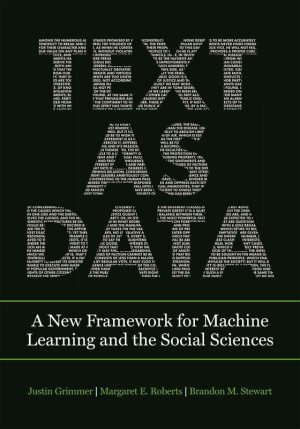 Text as Data: ML for Social Science & AI Research (2022)