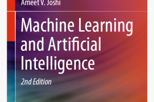 Machine Learning & AI: Modern Techniques & Applications (2022)
