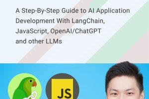 LangChainJS for Beginners: AI App Dev with JavaScript & OpenAI (2024)