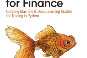 Deep Learning for Finance: AI Models for Trading in Python (2024)