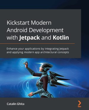 Modern Android Dev: Jetpack & Kotlin for Scalable Apps (2022)