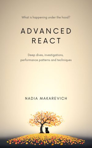 Advanced React: Performance Techniques & Patterns (2023)