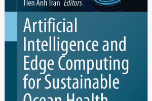 AI & Edge Computing for Ocean Health: Sustainable Tech (2024)