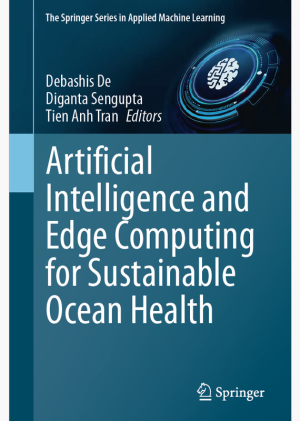 AI & Edge Computing for Ocean Health: Sustainable Tech (2024)
