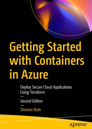 Containers in Azure: Secure Cloud Apps with Terraform (2024)