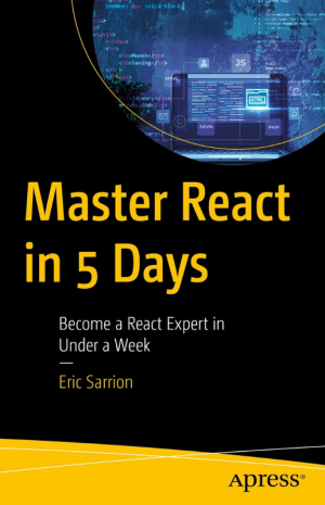 Master React in 5 Days: Become an Expert Fast (2023)
