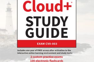 CompTIA Cloud+ Study Guide: Exam CV0-003 Preparation