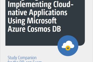 Designing Cloud-Native Apps with Azure Cosmos DB (2023)