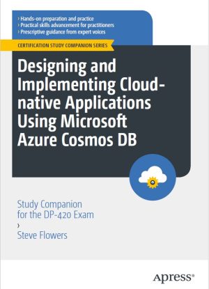 Designing Cloud-Native Apps with Azure Cosmos DB (2023)