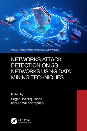 5G Network Security: Attack Detection with Data Mining (2024)