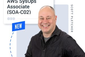 AWS Certified Cloud Practitioner