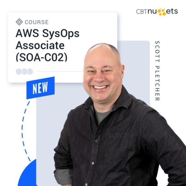 AWS Certified Cloud Practitioner