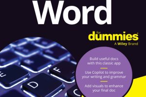 Microsoft 365 Word for Dummies: Beginner to Pro Guide (2025)