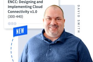 CCNP 300-440 ENCC Guide