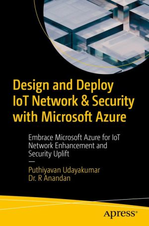 Network & Security with Microsoft Azure: IoT Network Enhancement (2024)