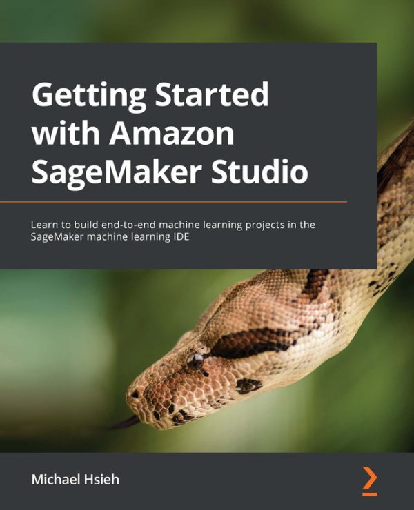 Amazon SageMaker Studio: End-to-End ML Project Guide (2022)