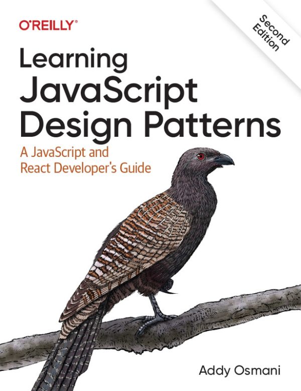JavaScript Design Patterns: A React Developer’s Guide (2023)