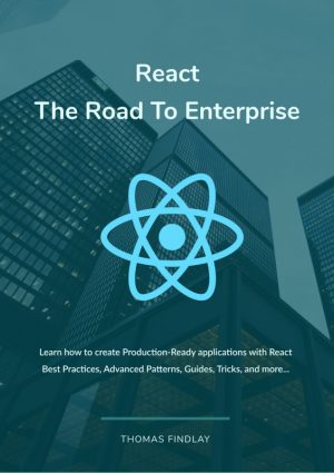 The Road to Enterprise: Scaling Your Business (2022)