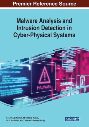 Malware Analysis & Intrusion Detection in Cyber Systems (2023)