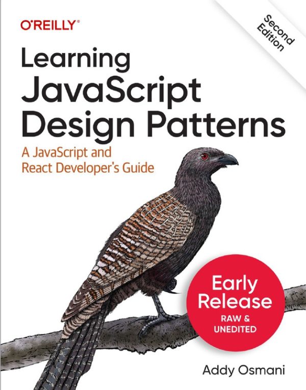 JavaScript Design Patterns: React Developer’s Guide (2023)