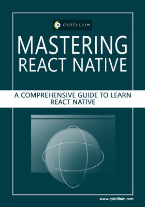 Mastering React Native: Learn React Native with Confidence (2024)