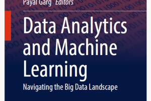 Big Data & ML Analytics: Navigating the Data Landscape (2024)