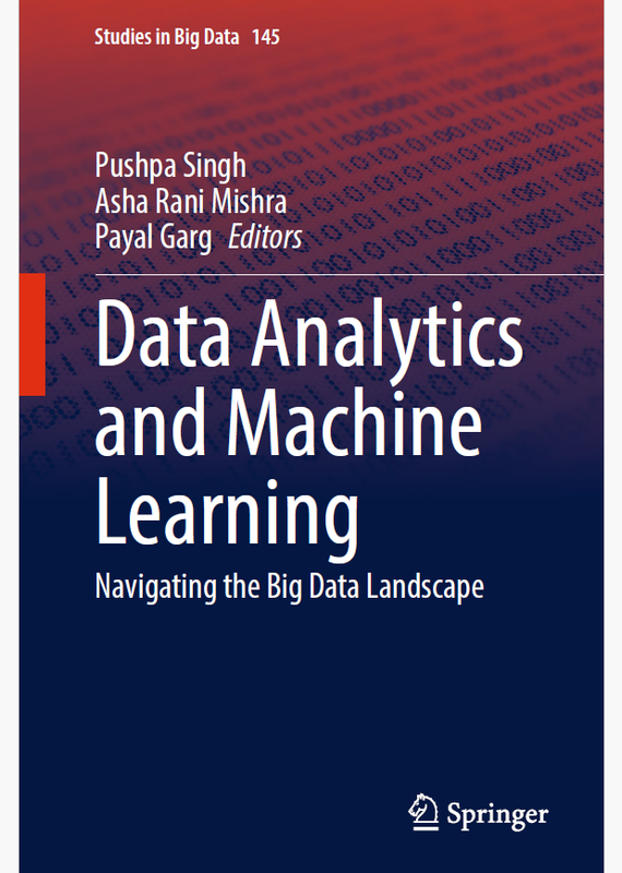 Big Data & ML Analytics: Navigating the Data Landscape (2024)